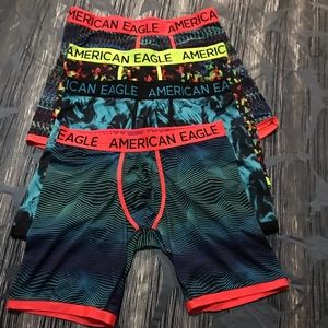 American Eagle Boxer brief Bundle